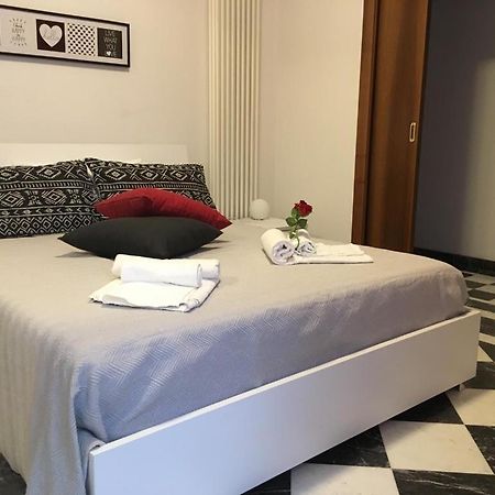 Corso 74 Apartment Verona Ngoại thất bức ảnh